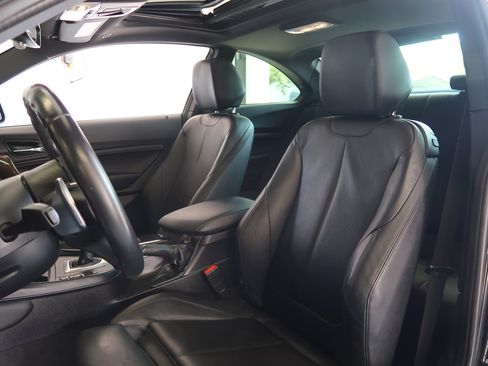 Used 2015 BMW M235i Coupe RWD image 12