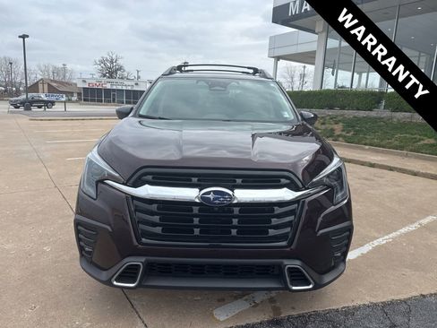 Used 2024 Subaru Ascent Touring AWD/4WD image 8