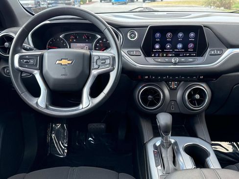 Used 2021 Chevrolet Blazer LT w/ LPO, Floor Liner Package image 2