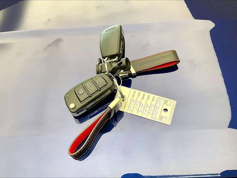 Certified 2022 Audi Q3 2.0T Premium image 14