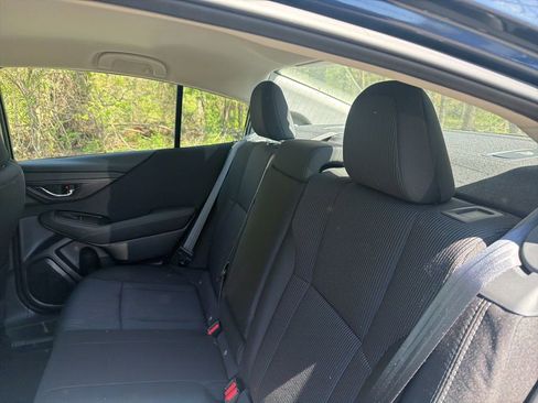 Used 2025 Subaru Legacy Premium image 9