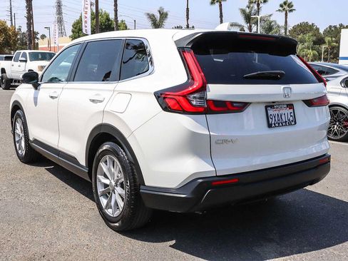 Used 2023 Honda CR-V EX-L image 9