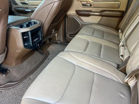 Used 2020 RAM 1500 Limited RWD image 15