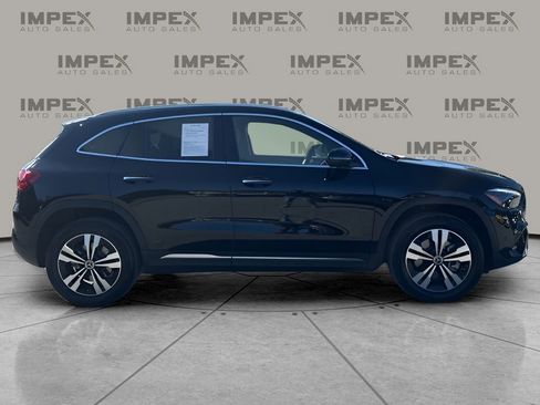 Used 2025 Mercedes-Benz GLA 250 image 6