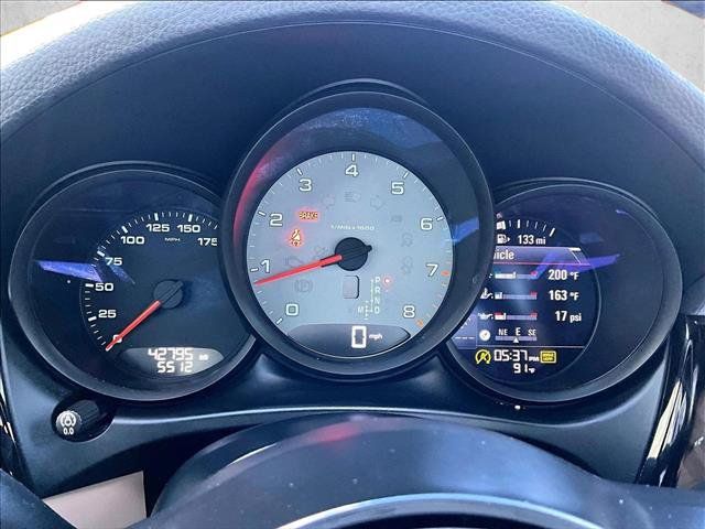 Used 2021 Porsche Macan S AWD/4WD image 20