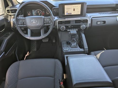 Used 2025 Toyota Tacoma SR5 image 19