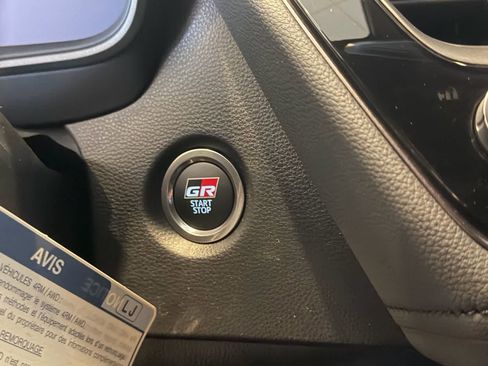 New 2026 Toyota Corolla GR image 20