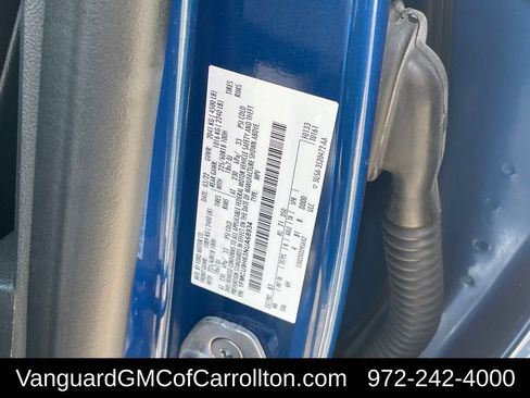 Used 2022 Ford Escape SEL image 34