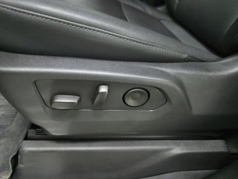 Used 2025 GMC Sierra 1500 Elevation w/ Elevation Premium Package image 20