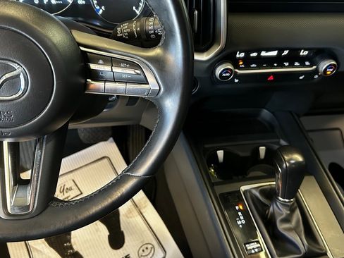 Used 2024 MAZDA CX-50 AWD 2.5 S w/ Preferred Package image 11