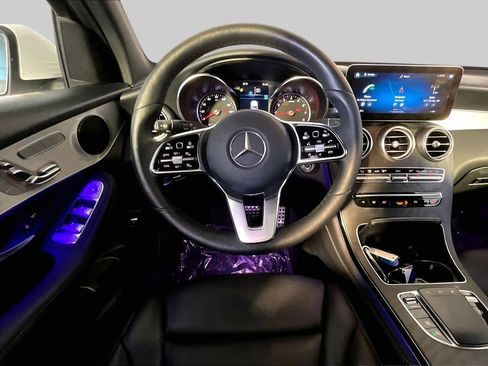 Used 2020 Mercedes-Benz GLC 300 4MATIC image 6