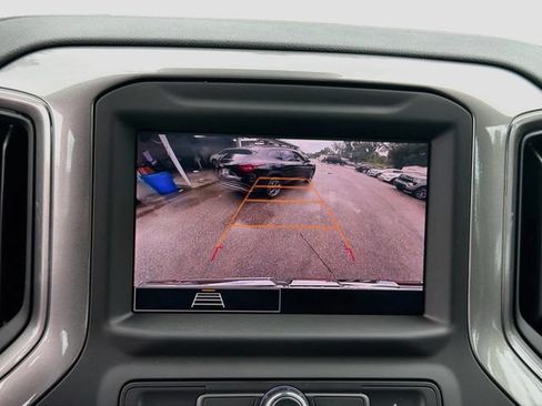 Used 2026 GMC Sierra 1500 Pro RWD image 29