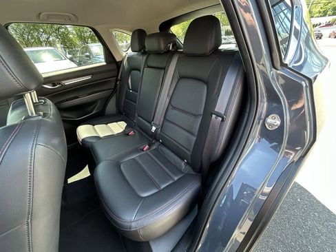 Certified 2024 MAZDA CX-5 Carbon Edition AWD/4WD image 23