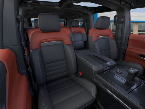 New 2026 GMC Hummer EV 3X image 16