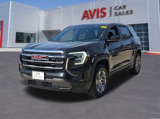 Used 2025 GMC Terrain Elevation video 1
