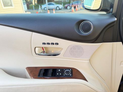 Used 2014 Lexus RX 350 AWD w/ Navigation Package image 17