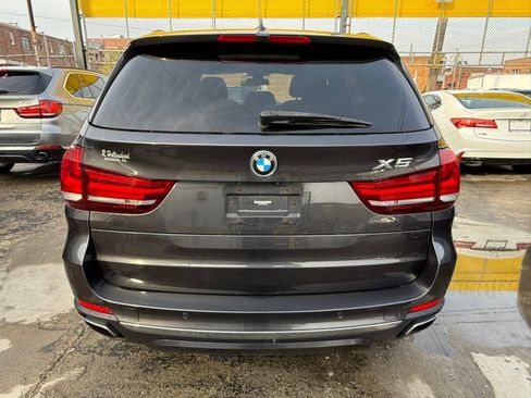 Used 2018 BMW X5 xDrive35i image 5