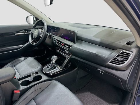 Used 2024 Kia Seltos SX AWD/4WD image 28