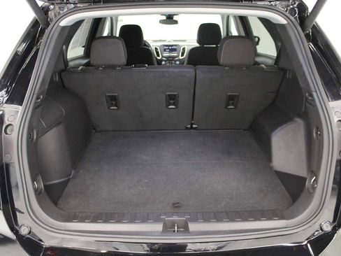 Used 2024 Chevrolet Equinox LT image 12