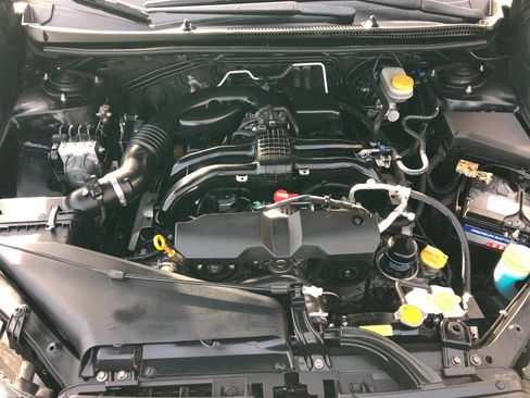 Used 2014 Subaru Crosstrek 2.0i Limited image 30