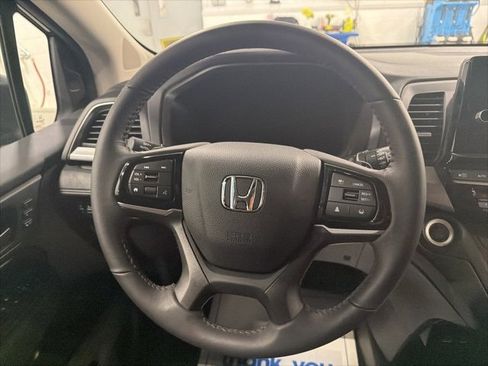 Certified 2026 Honda Odyssey EX-L image 20