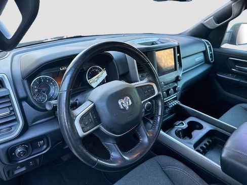 Used 2020 RAM 1500 Big Horn image 10