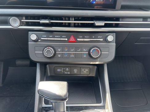 New 2026 Hyundai Tucson SE image 20