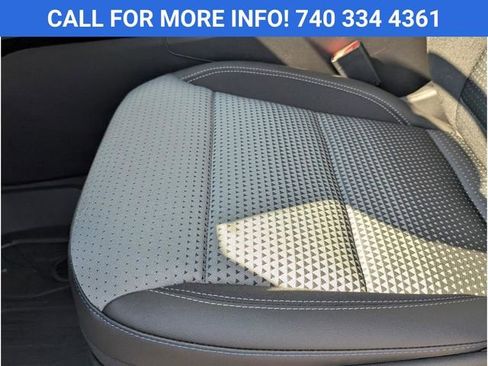 New 2026 Chevrolet Trax LT w/ Driver Confidence Package image 25