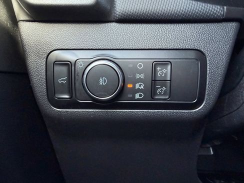 Used 2025 Ford Bronco Sport Outer Banks w/ Outer Banks Tech Package+ AWD/4WD image 22