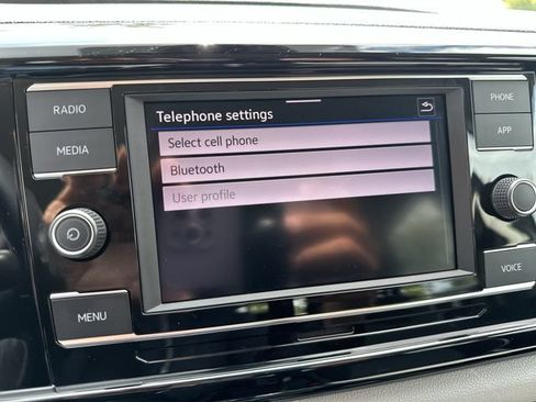 Used 2023 Volkswagen Taos S w/ Driver Assistance Package FWD image 18