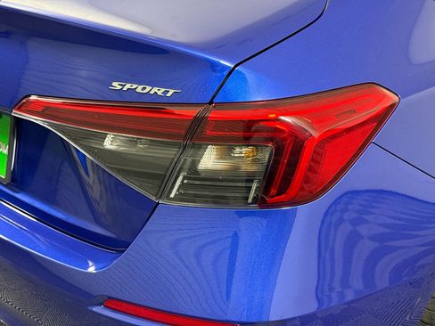 Used 2024 Honda Civic Sport image 34