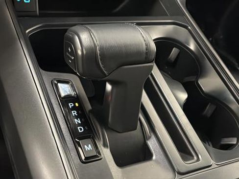 Used 2024 Ford F150 XLT w/ Equipment Group 302A MID image 17