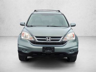 Used 2011 Honda CR-V EX-L video 2