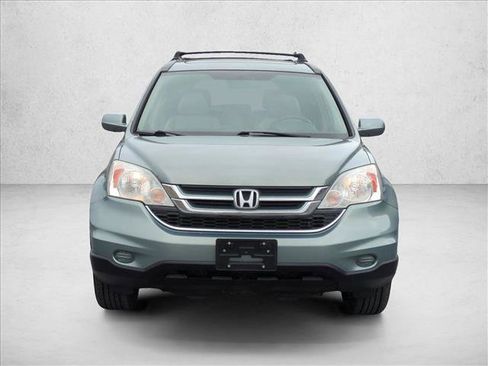 Used 2011 Honda CR-V EX-L image 2