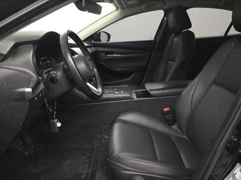 Used 2025 MAZDA MAZDA3 s image 6