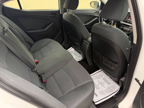 Used 2015 Kia Optima LX FWD image 21