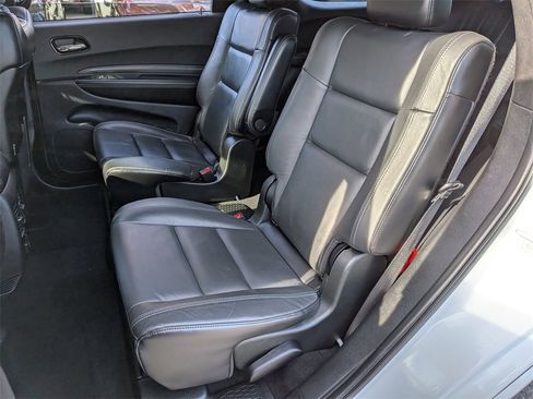 Used 2022 Dodge Durango GT image 25