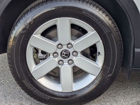 Used 2024 Honda Prologue EX image 22