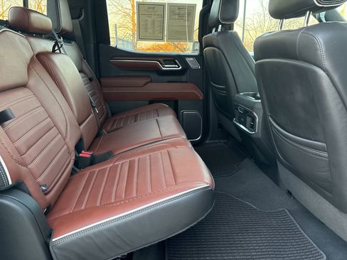 Certified 2023 GMC Sierra 1500 Denali Ultimate image 20