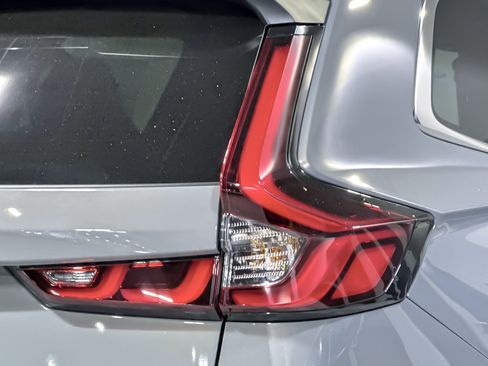 New 2026 Honda CR-V LX image 12