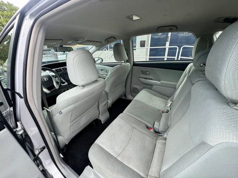 Used 2013 Toyota Prius V Three FWD image 19