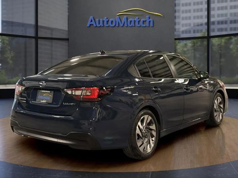 Used 2024 Subaru Legacy Limited image 10