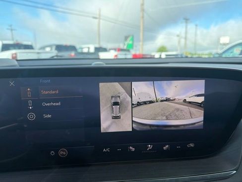 New 2026 Buick Envision Preferred AWD/4WD image 24