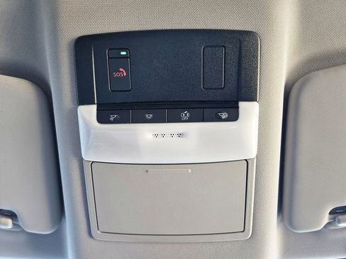 Certified 2023 Nissan Rogue SV image 27