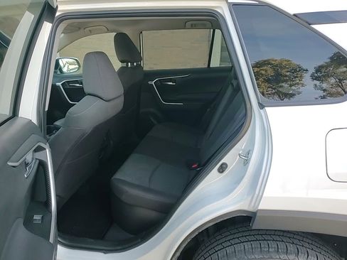 Certified 2024 Toyota RAV4 XLE image 19
