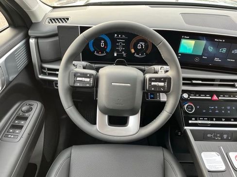 New 2026 Hyundai Santa Fe SE FWD image 8