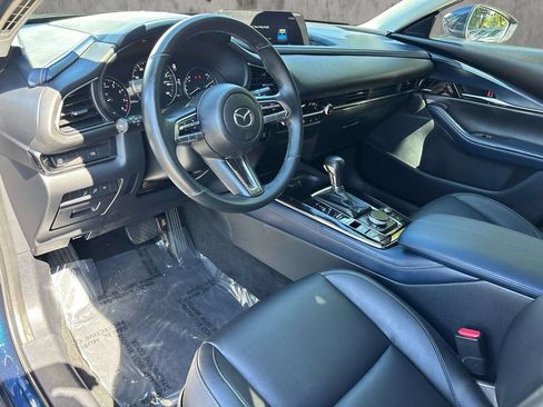 Used 2020 MAZDA CX-30 AWD w/ Preferred Package image 12