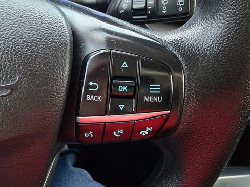 Used 2021 Ford Bronco Sport AWD/4WD image 14