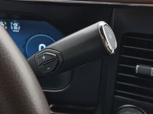 Used 2024 Ford F250 King Ranch image 19