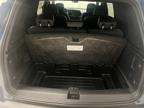 New 2026 Chevrolet Traverse Z71 w/ Enhanced Driving Package image 35